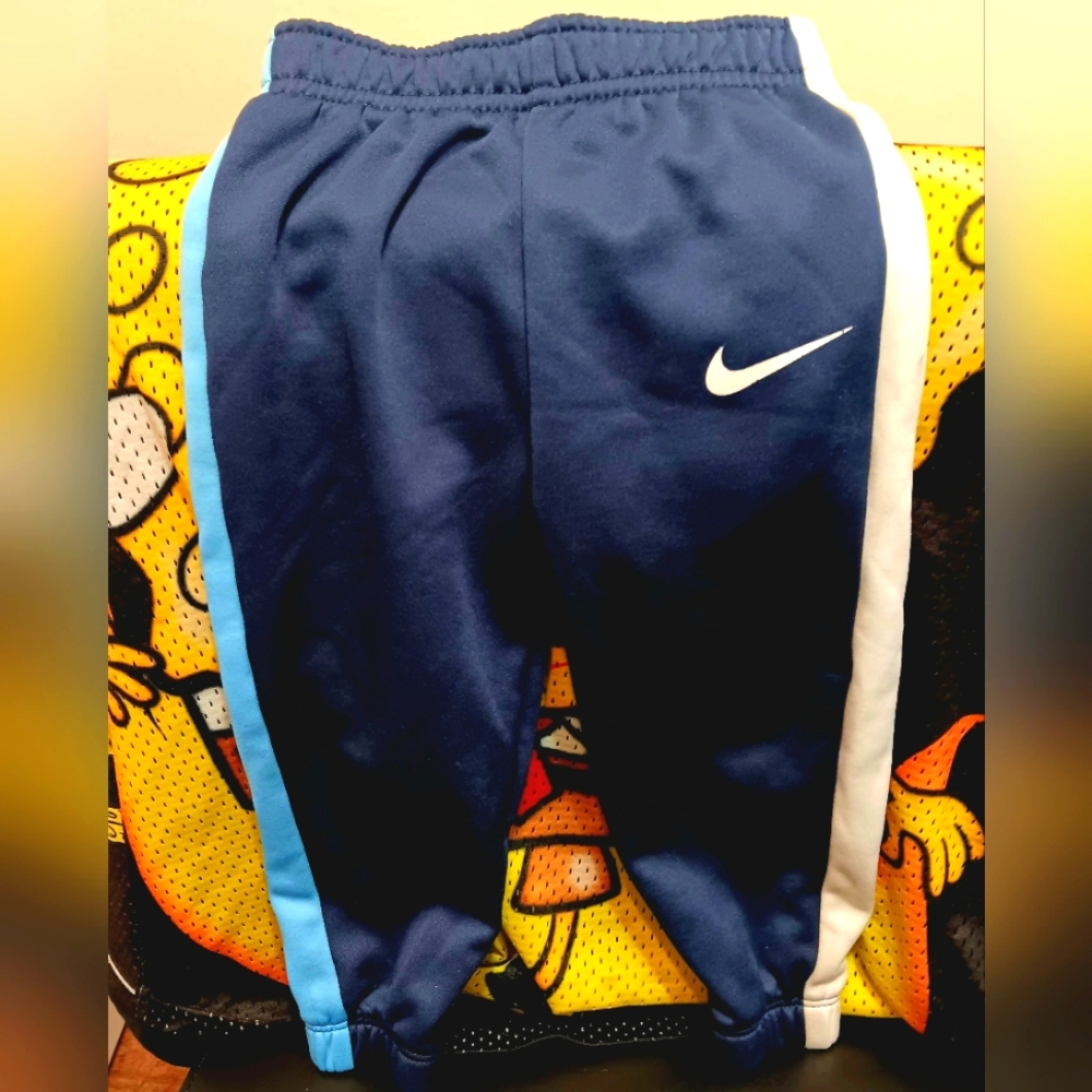 18 Mos Nike Dri Fit Track Pants